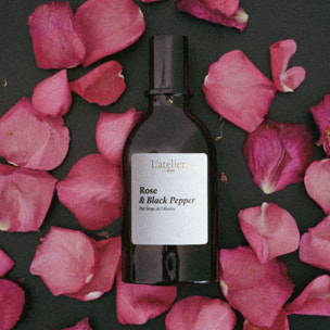 Rose et Bleck Pepper - Eau de Parfum Intense 50 ml