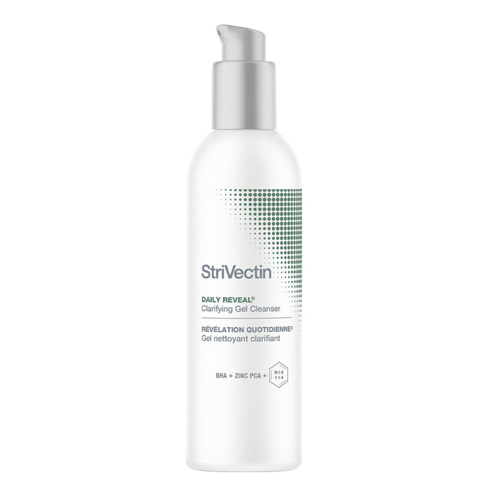 Daily Reveal® - Gel Nettoyant Clarifiant 150 ml