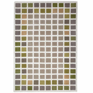 Tapis en laine RENGA