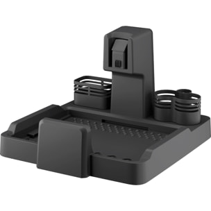 AEG Aspiradora sin cable Wet&Dry 8000 de 35 min de autonomía AW82U1DB