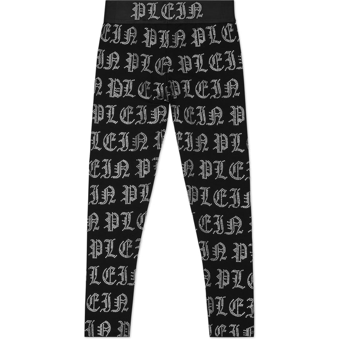 PHILIPP PLEIN Mallas Jogging GOTHIC PLEIN