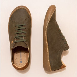 Zapatos N5770 PLEASANT FOREST/PAWIKAN color Forest
