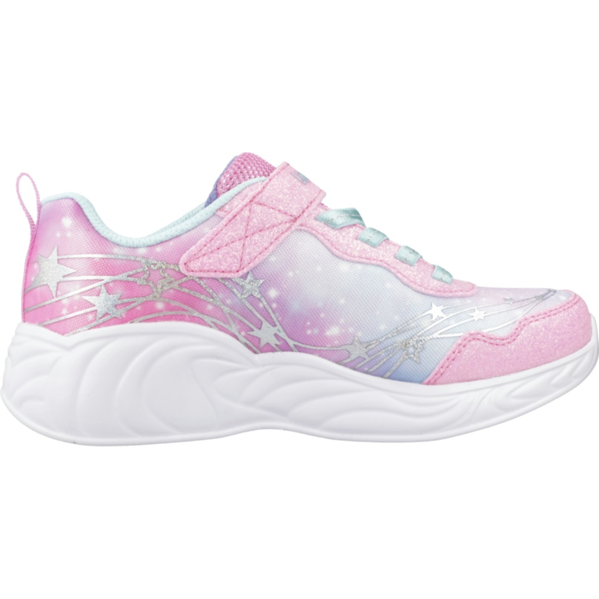 Zapatillas Niña de la marca SKECHERS  modelo UNICORN DREAMS Pink