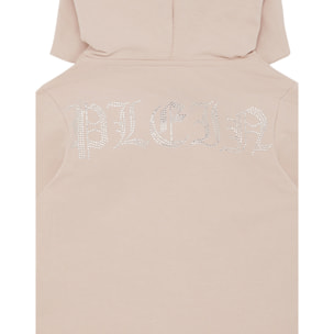 PHILIPP PLEIN Hoodie/Trousers GOTHIC PLEIN