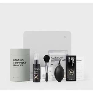 Accessoire vidéoprojecteur XGIMI Kit de nettoyage