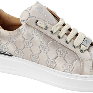 PHILIPP PLEIN Low-Top Sneakers MONOGRAM