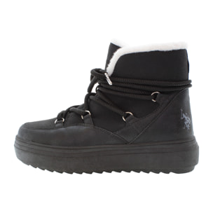 U.S. Polo Assn. - Stivaletti ICY004WDHY1 in sintetico per donna