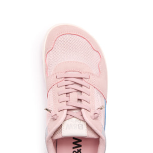 Zapatillas de Niños Barefoot Goflex Rosa