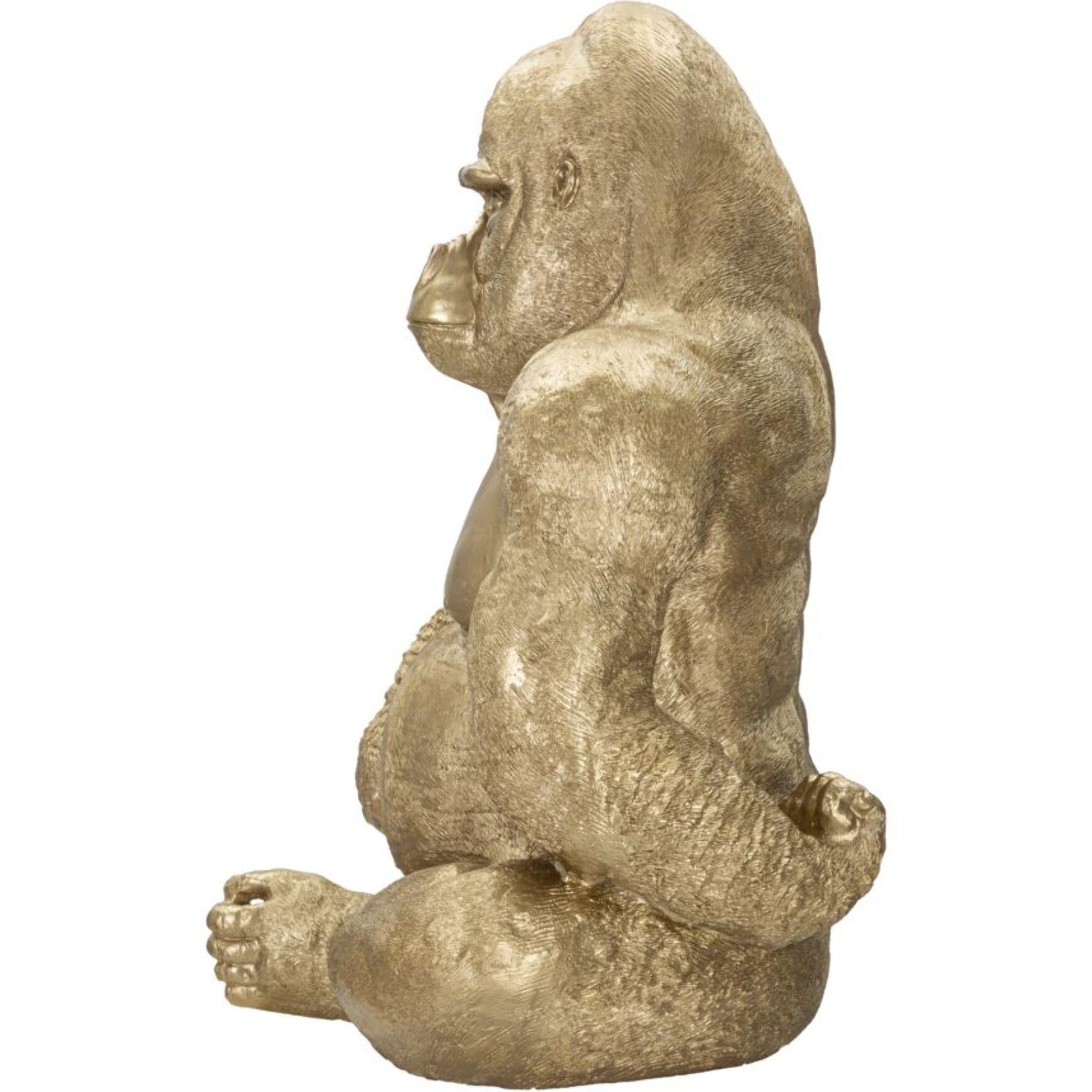 GORILLA GOLD CHARME 1921 DORATO