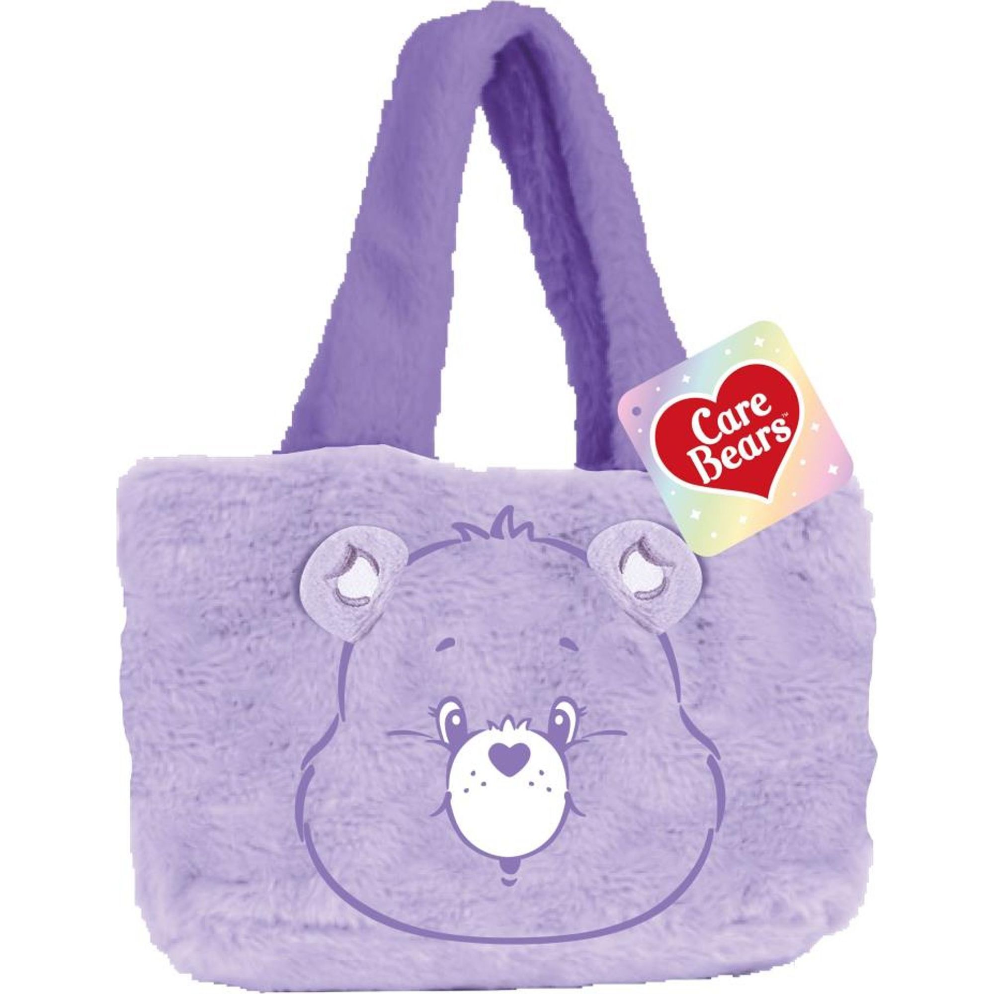 Bolsa Shopping Peluche Care Bears