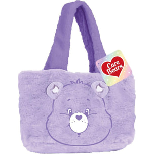 Bolsa Shopping Peluche Care Bears