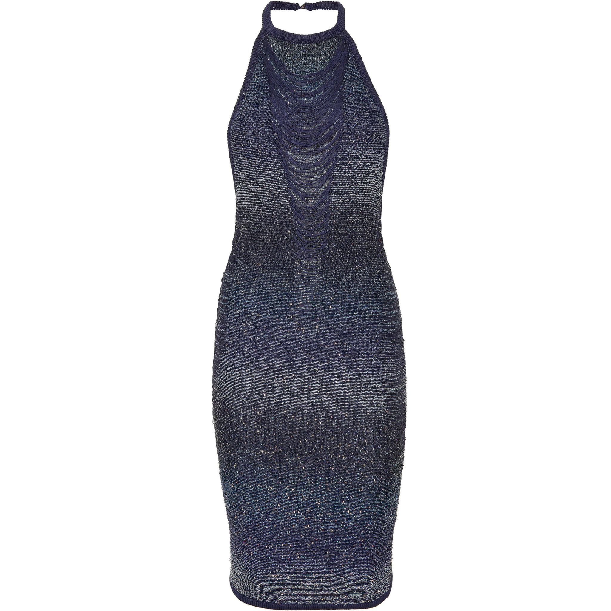 PHILIPP PLEIN Vestido de punto