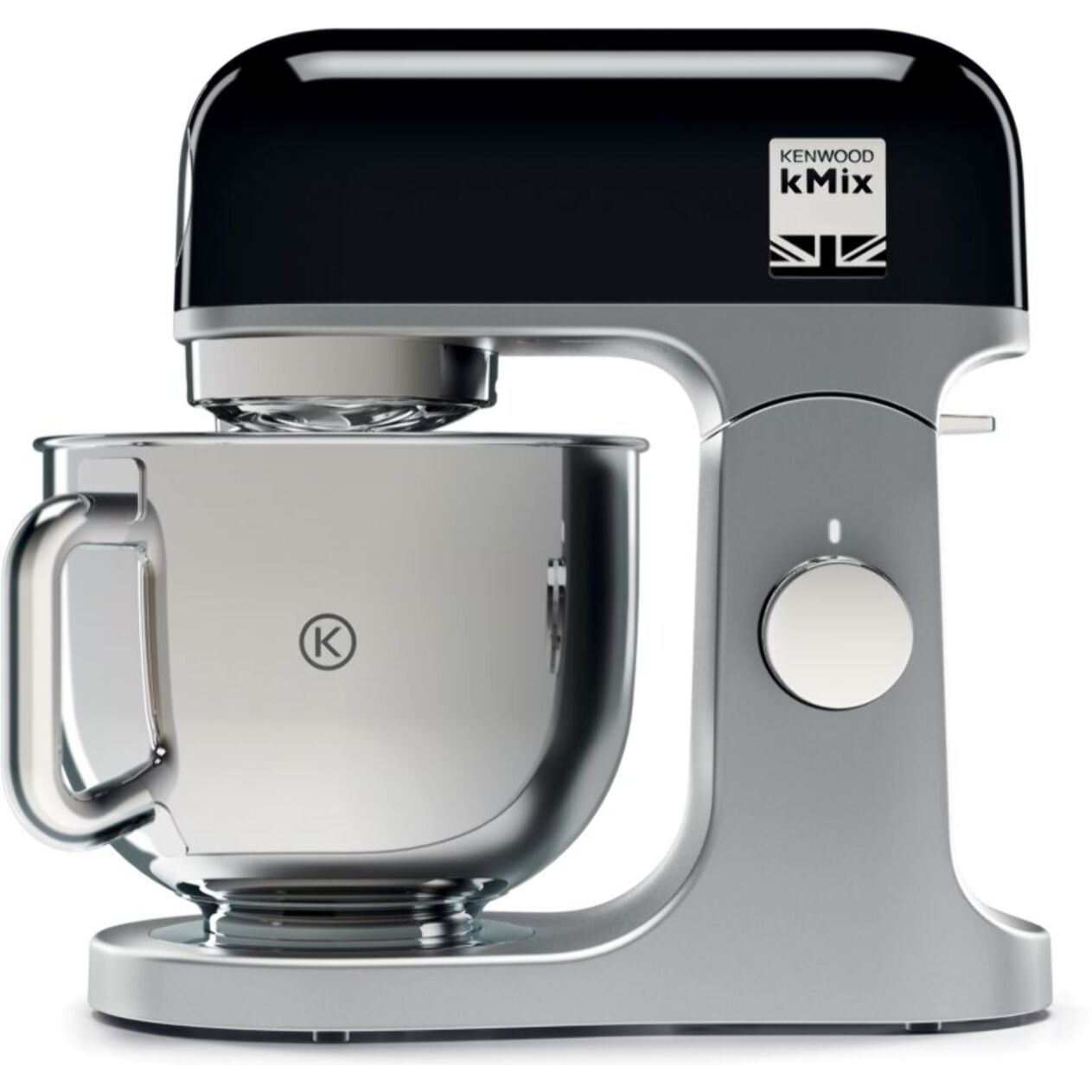 Robot pâtissier KENWOOD kMix KMX750BK noir