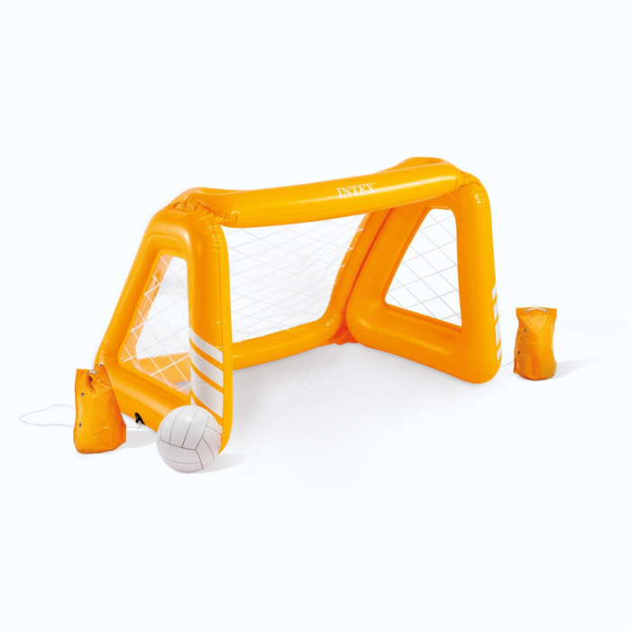 Intex Gioco Pallanuoto, 124x84x76 cm