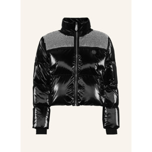 PHILIPP PLEIN Chaqueta de nylon