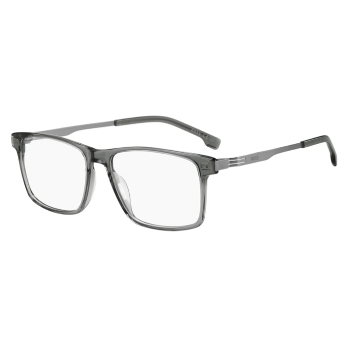 Gafas de Vista Hugo Boss 1838 KB7 de Acetato Hombre 56 mm