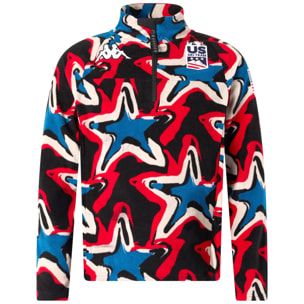 Sudaderas Kappa Hombre 8Cento 818G Us