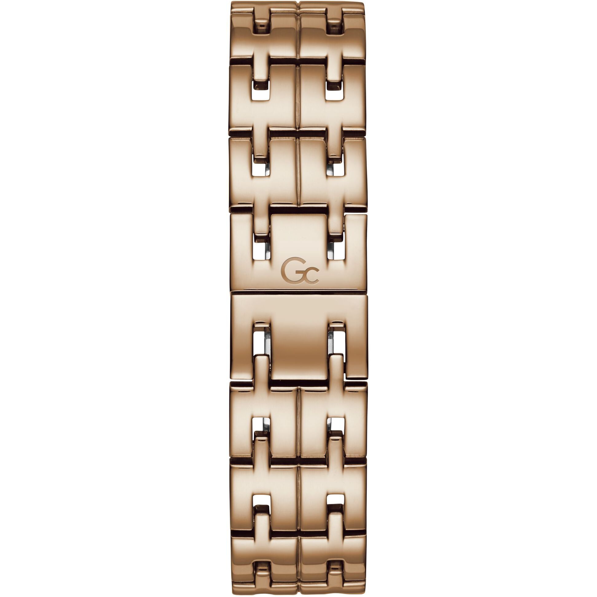 Gc Reloj Con Día Y Fecha Gc Primechic