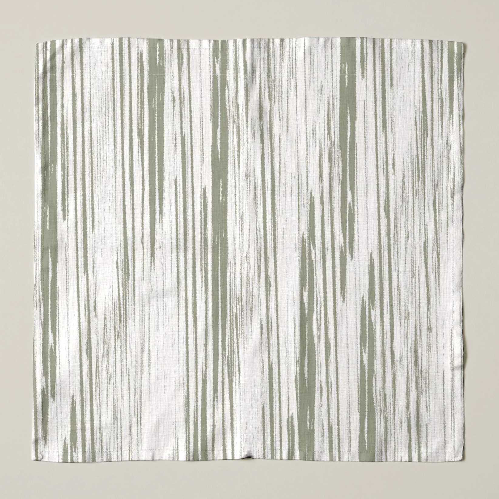 Lot de 2 serviettes Malak Coord.