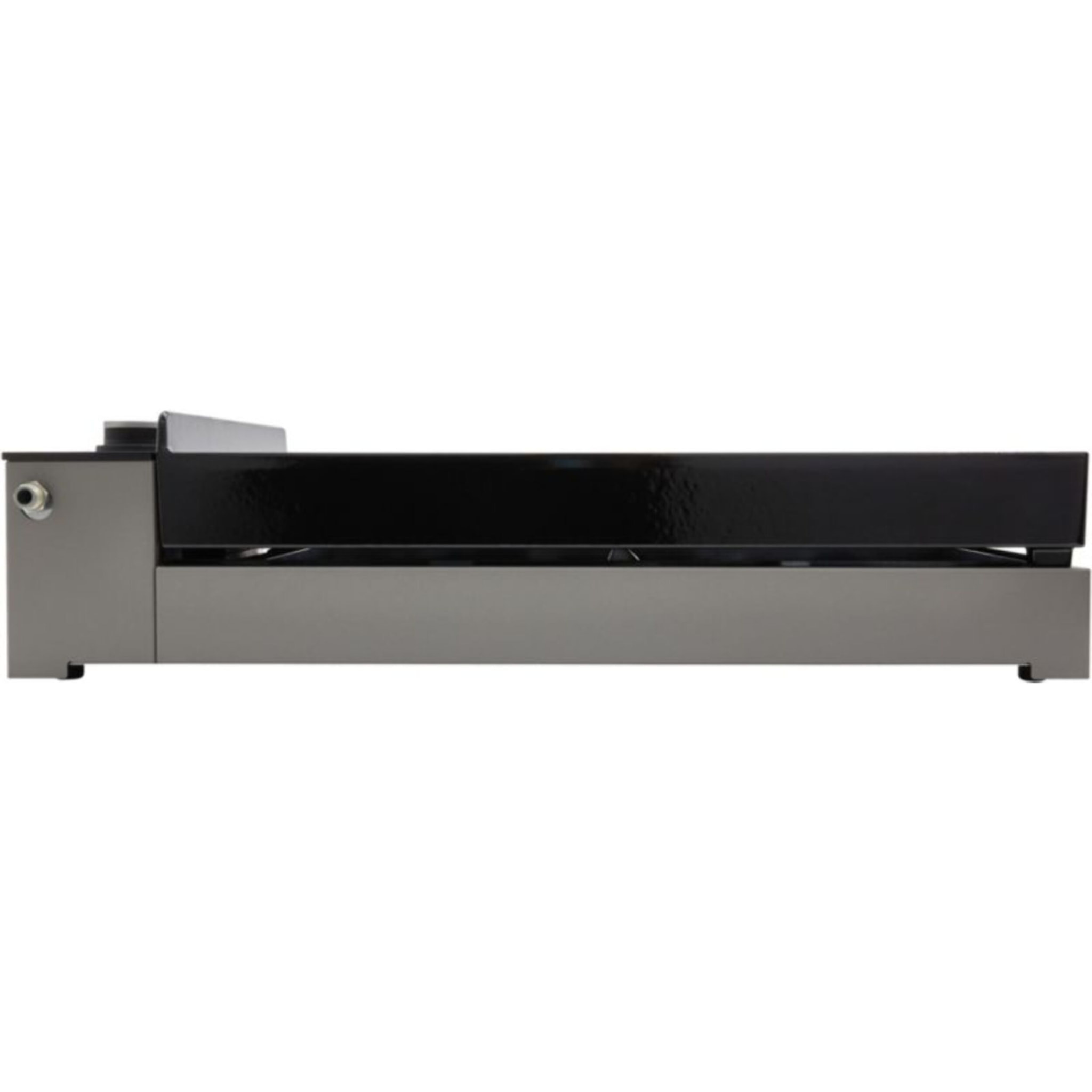 Plancha gaz FORGE ADOUR Premium Acier 75 NG