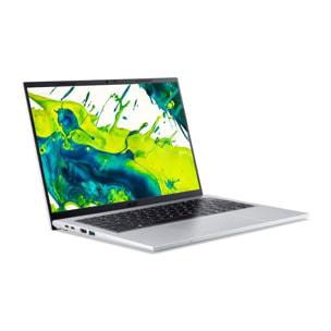 Ordinateur portable ACER Aspire AG14-72P-7542 14" Intel Core 7 150U 16 Go RAM SSD 512 Go