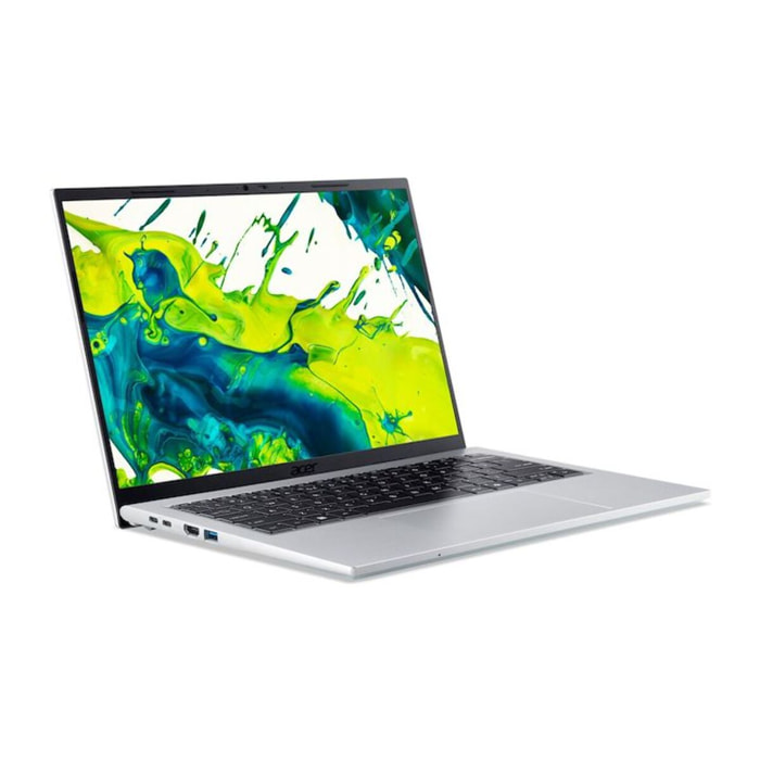 Ordinateur portable ACER Aspire AG14-72P-7542 14" Intel Core 7 150U 16 Go RAM SSD 512 Go