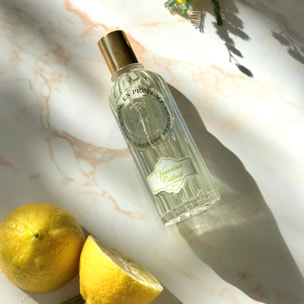 Verveine Cédrat - Eau de Parfum 60 ml