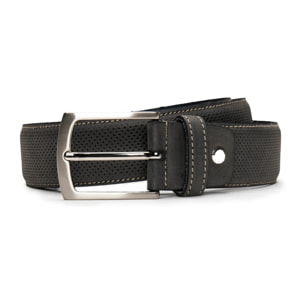 BELT CANET gris