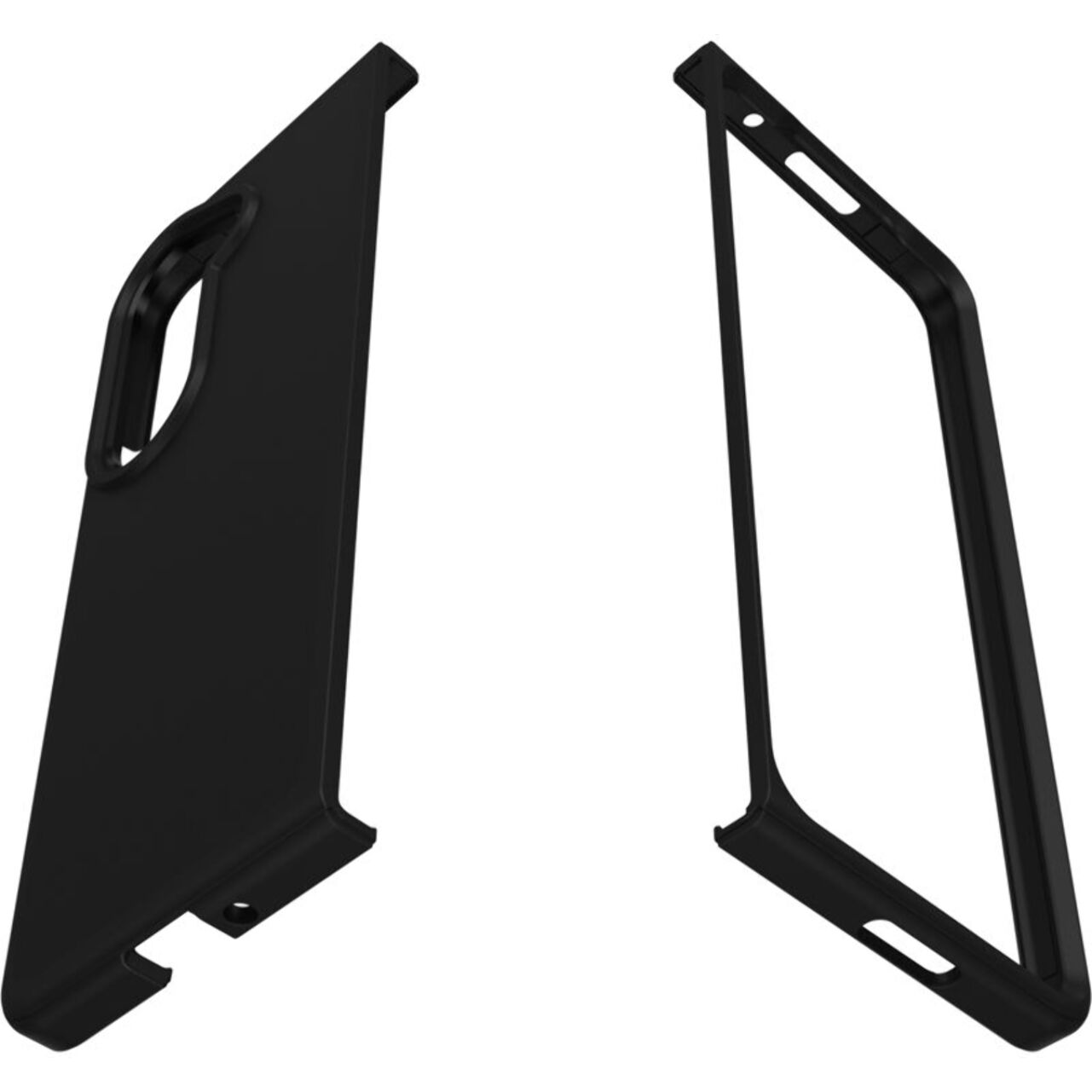 Coque OTTERBOX Z Fold 5 Thin Flex Noir