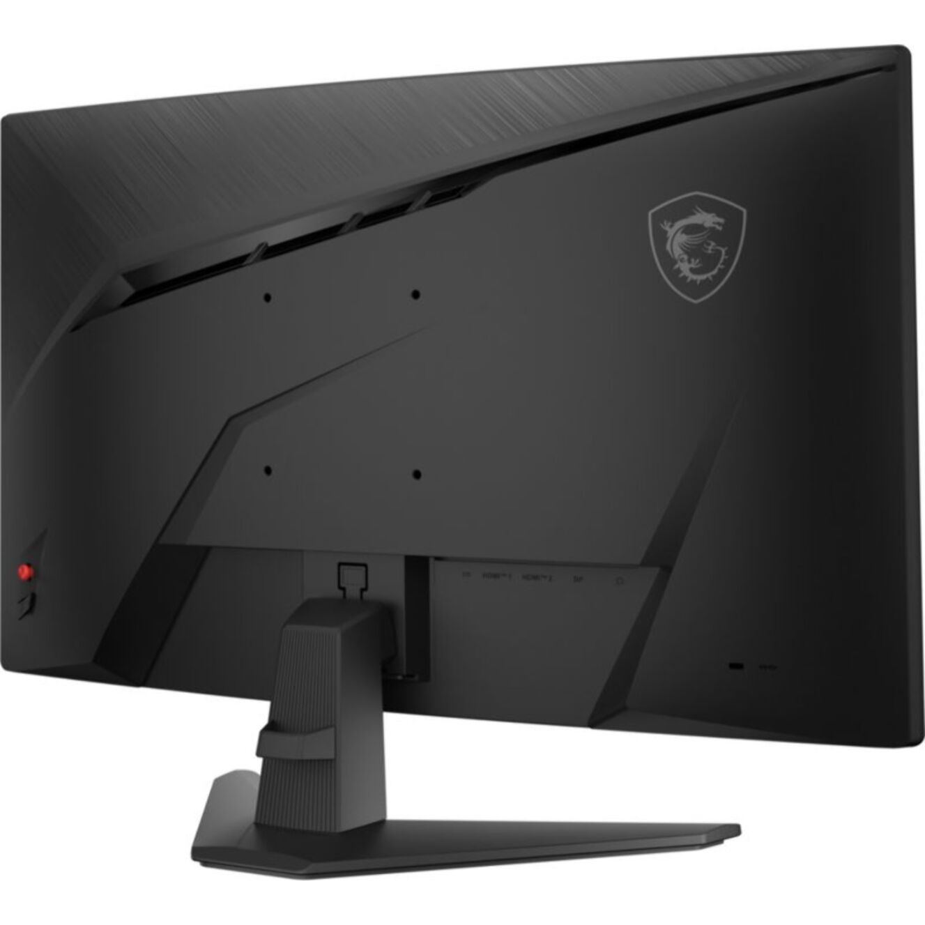 Ecran PC Gamer MSI MAG 274CF X24 27" Incurvé 1500R Full HD 240Hz Rapid VA HDR10
