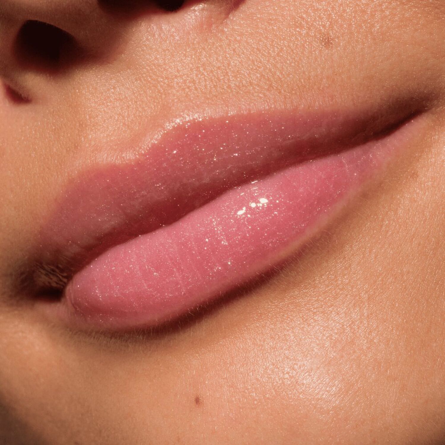 Max It Up Lip Booster Extreme - Gloss Repulpant Effet Scintillant