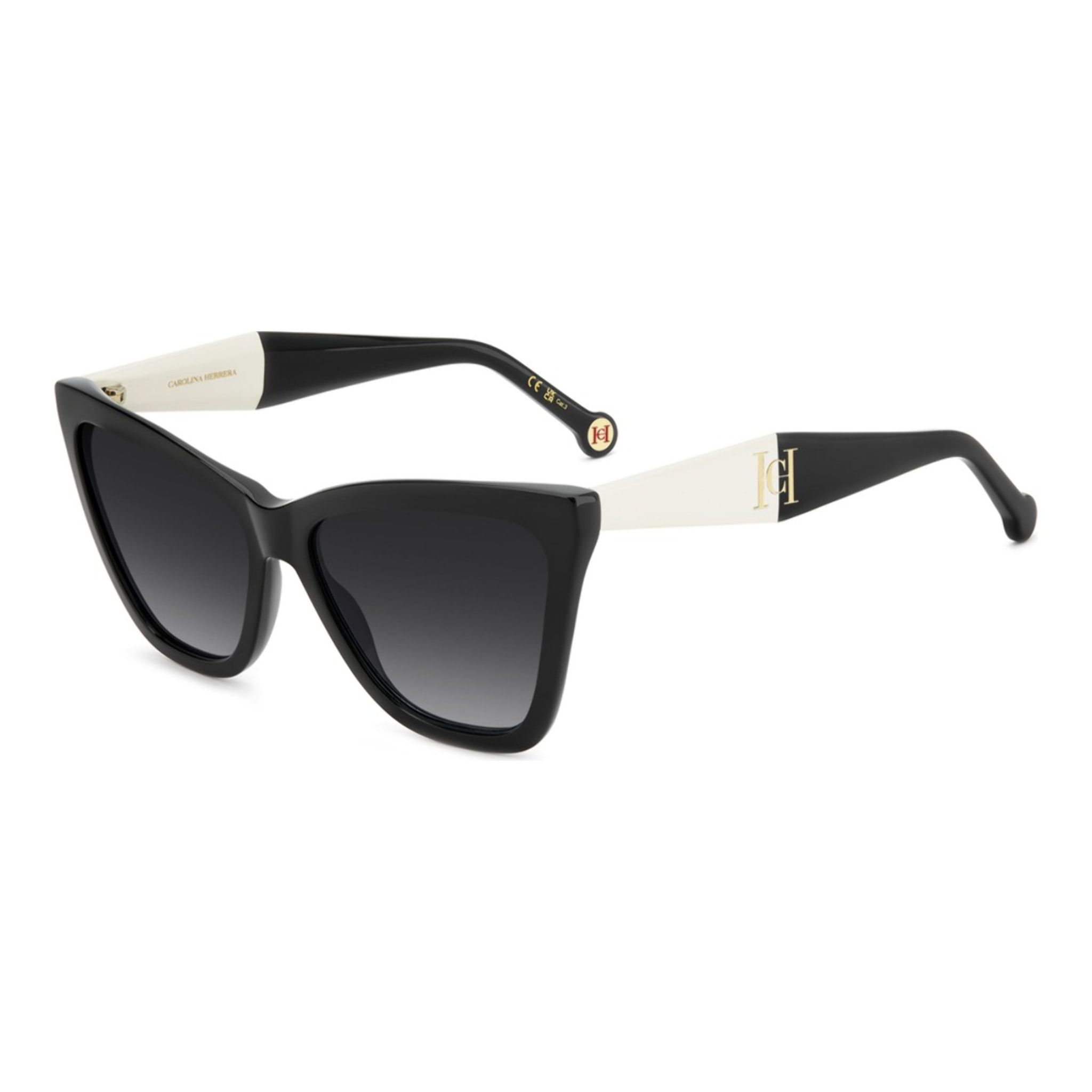 Gafas de Sol Carolina Herrera HER 0374/S 80S de Acetato Mujer 59 mm