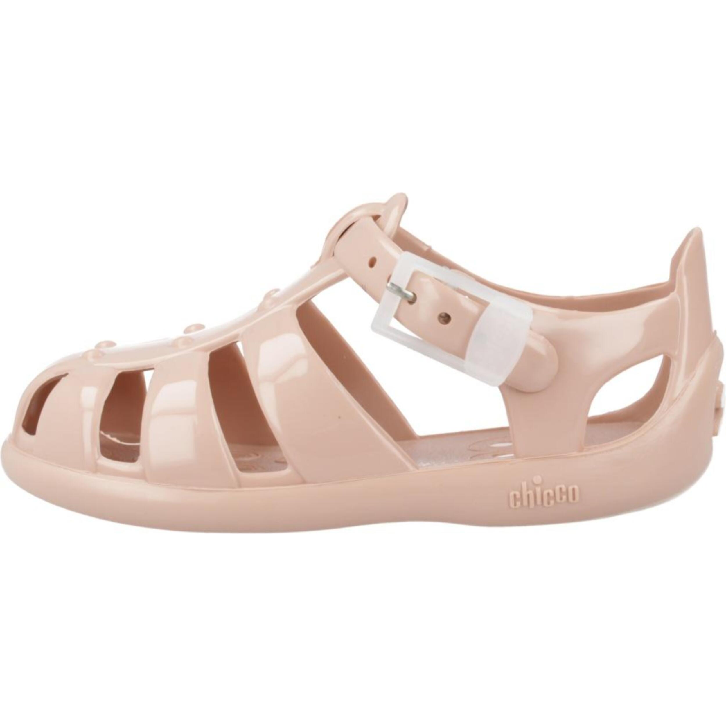 Chanclas Niño de la marca CHICCO  modelo MANUEL ROSA