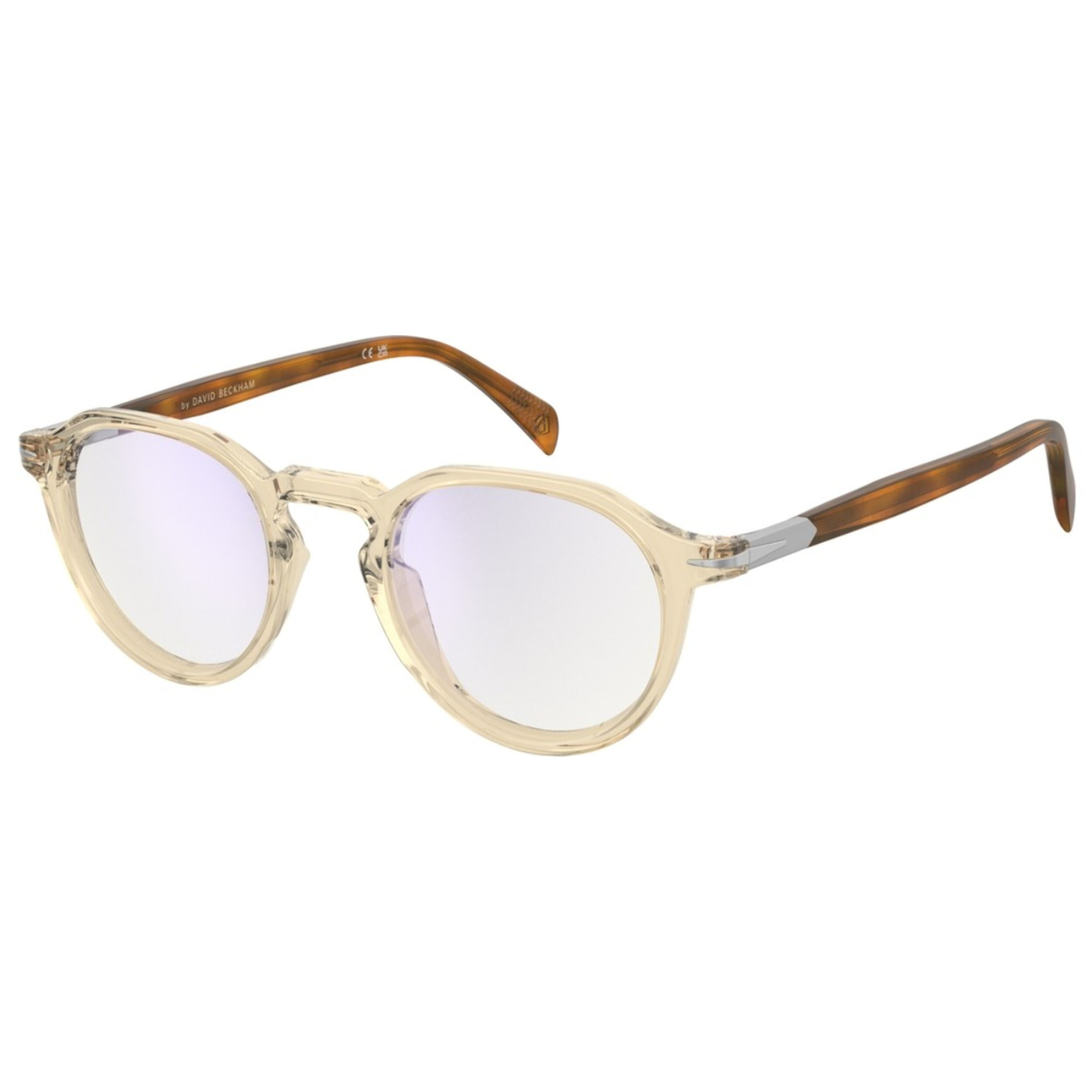 Gafas de Vista David Beckham DB 1180 EPZ de Acetato Hombre 48 mm