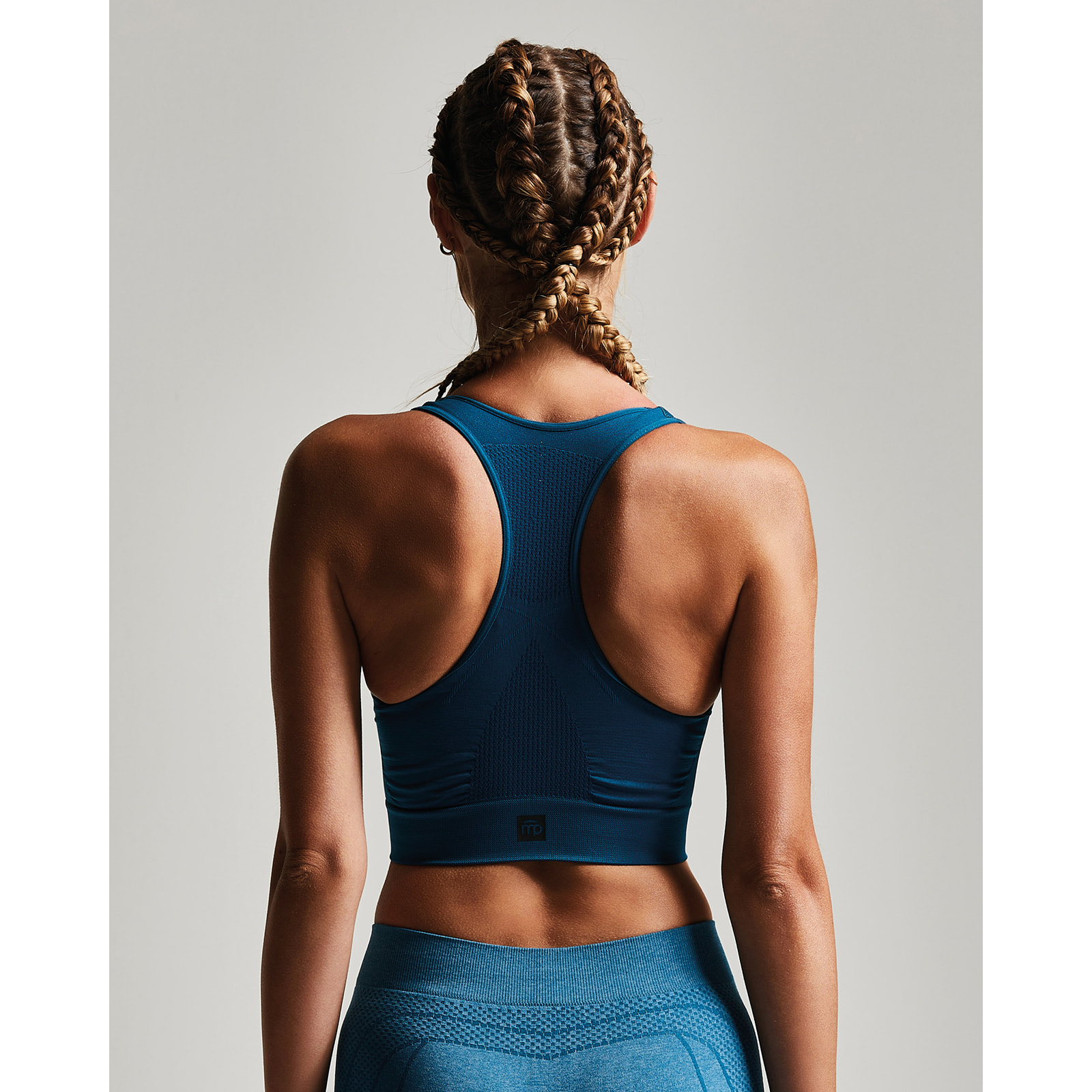 REGGISENO SPORTIVO HIGH IMPACT