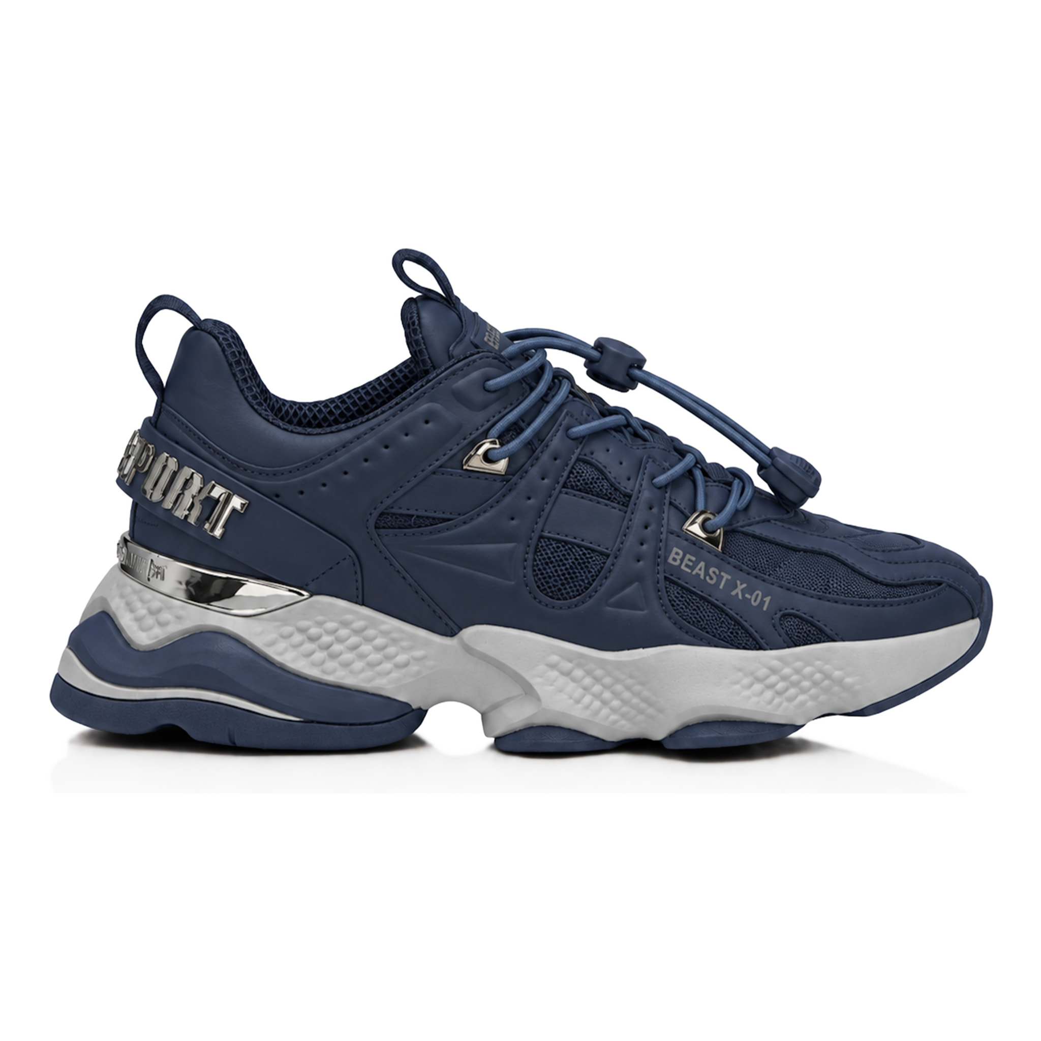 PLEIN SPORT Sneaker running