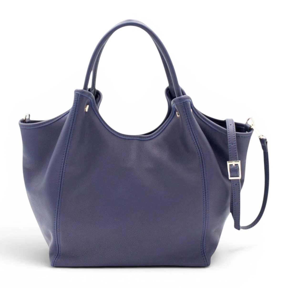 Borsa a Mano Cheval Firenze Karina Blu Scuro