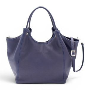 Borsa a Mano Cheval Firenze Karina Blu Scuro