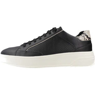 Sneakers de  Mujer de la marca GEOX  modelo D SPHERICA ECUB-2 NEGRO