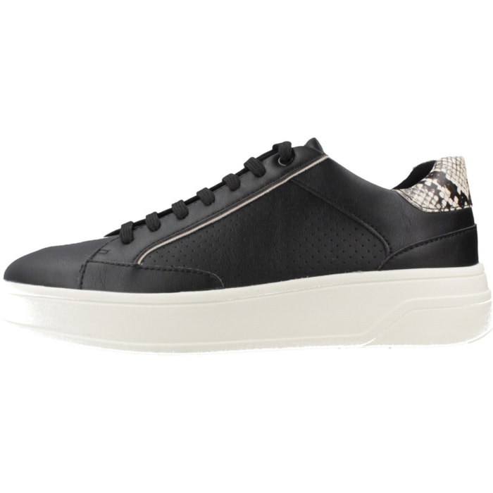 Sneakers de  Mujer de la marca GEOX  modelo D SPHERICA ECUB-2 NEGRO