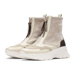 Botin sport Helsinki Milk 5 cm