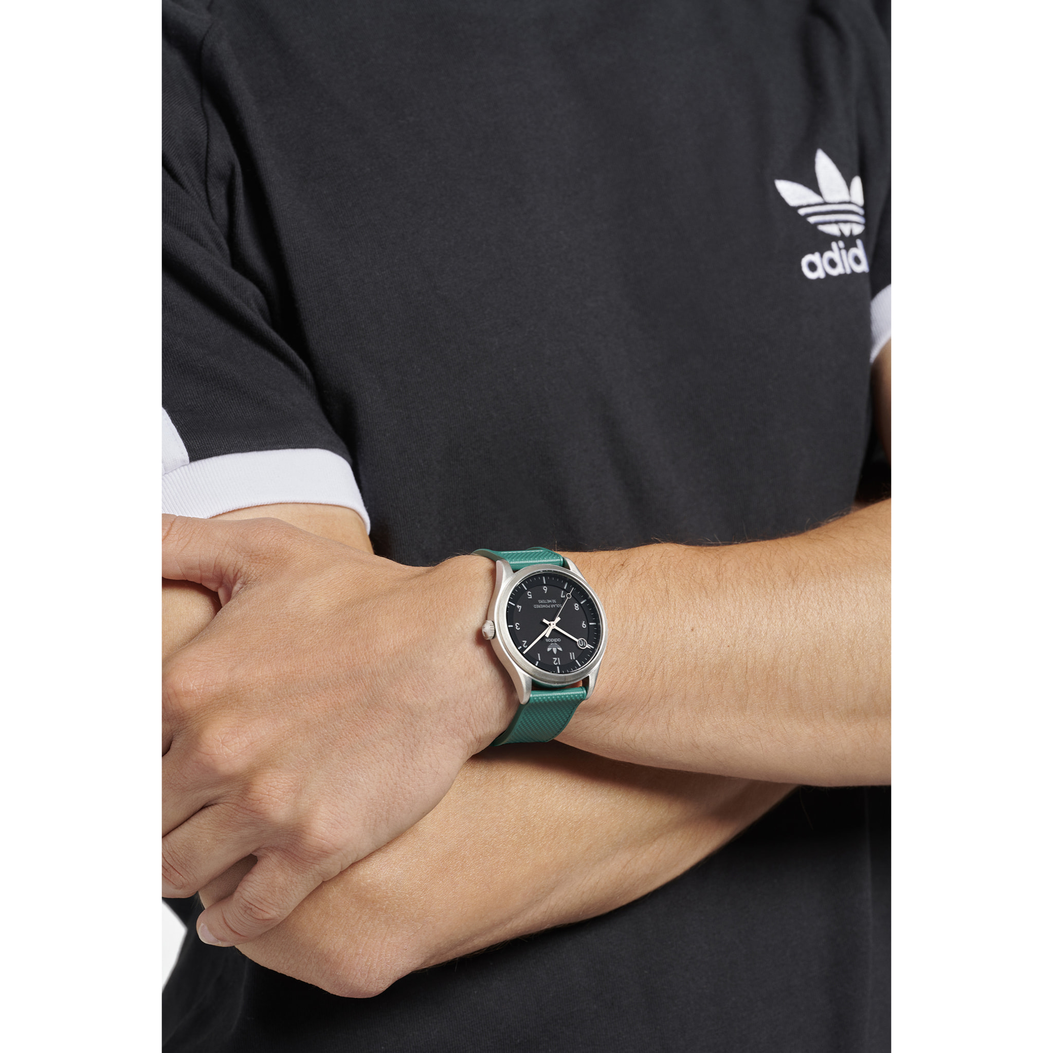 Adidas Orologio Analogico Al Quarzo Project One Sst