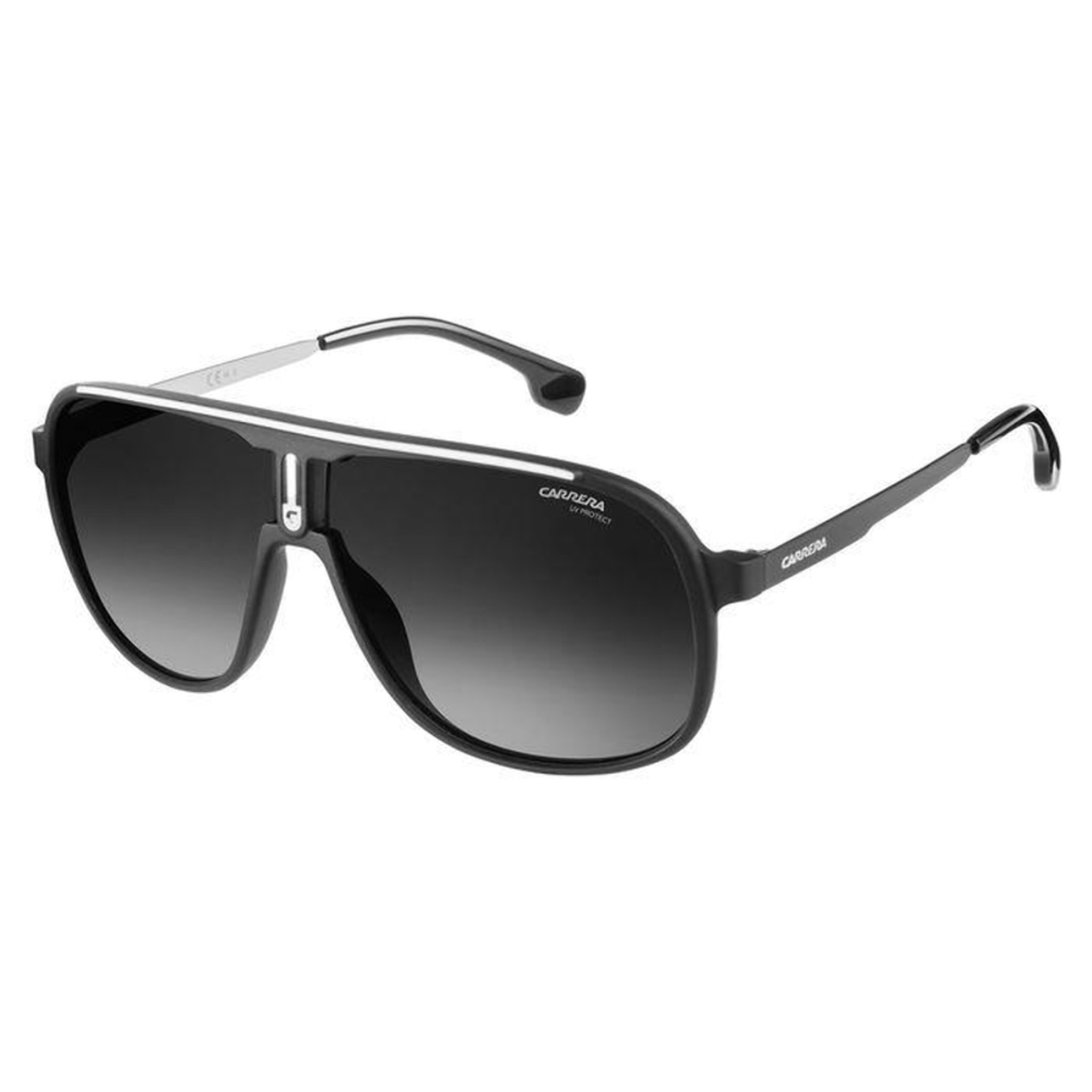 Gafas de Sol Carrera 1007/S 003 de Tr90 Hombre 62 mm