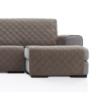 Cubre Sofá Chaise Longue Derecha modelo VERONA