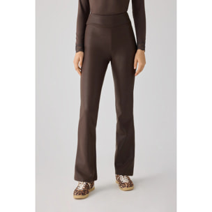 Leggings comfort svasati