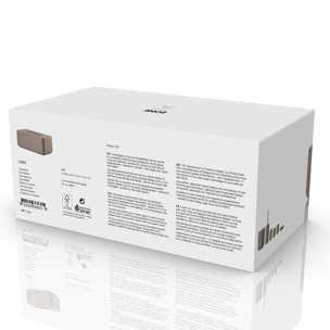 Boîte à mouchoirs Ume