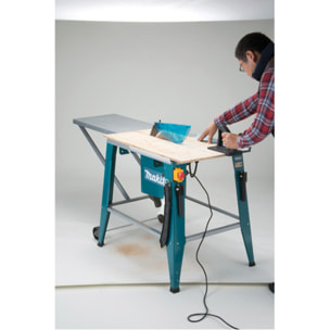 Scie sur table 2000W Ø315 mm - MAKITA - 2712
