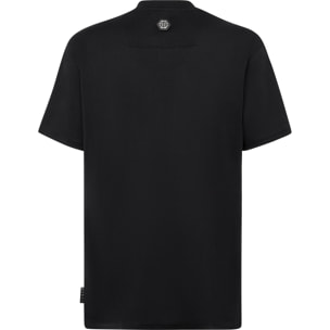 PHILIPP PLEIN Camiseta Cuello Redondo GOTHIC PLEIN