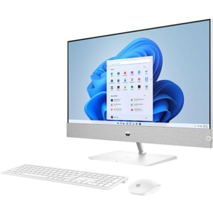 Ordinateur tout-en-un HP Pavilion 27-ca0058nf