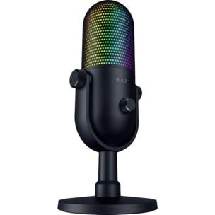 Micro Gamer RAZER Seiren V3 Chroma